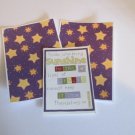 Those Who Bring Sunshine Saying - MME - Mat Set