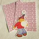 Birthday Boy 3 - MME - Mat Set