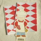 Chef Boy - MME - Mat Set Chef Boy - MME - Mat Set