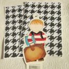 Travel Boy a - MME - Mat Set