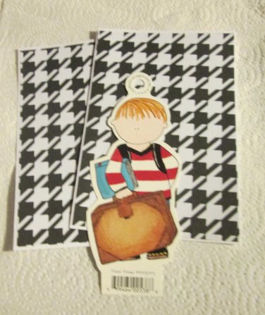 Travel Boy a - MME - Mat Set