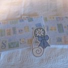 Baby Pin - MME - Mat Set Baby Pin - MME - Mat Set
