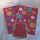Backpack - MME - Mat Set