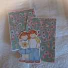 Brothers and Sisters b - MME - Mat Set Brothers and Sisters b - MME - Mat Set