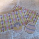 Easter Eggs - MME - Mat Set