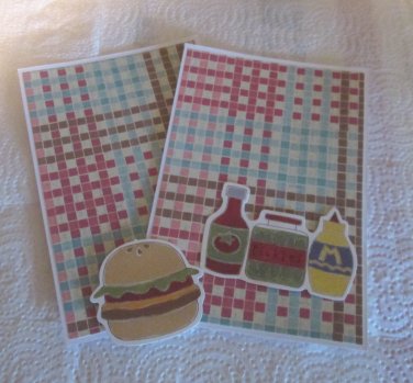 Picnic Set - MME - Mat Set