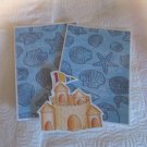 Sand Castle - MME - Mat Set
