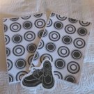 Shoes - MME - Mat Set