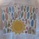 Sun - MME - Mat Set