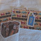 Trip Set a - MME - Mat Set