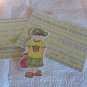 Zoo Boy a - MME - Mat Set