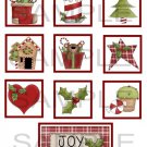 Joy - 10 piece set