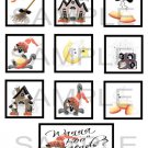 Wanna Boo - 10 piece set
