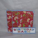 Birthday Bash - 4pc Mat Set