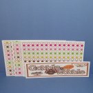 Gobble Til You Wobble - 4pc Mat Set