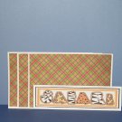 Safari - 4pc Mat Set