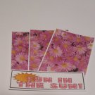 Fun In The Sun a - 4pc Mat Set