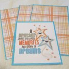 A Brother Shares Childhood a - Title/Saying Mat Set