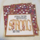 After All This Time - Title/Saying Mat Set After All This Time - Title/Saying Mat Set
