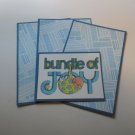 Bundle of Joy Boy - Title/Saying Mat Set Bundle of Joy Boy - Title/Saying Mat Set