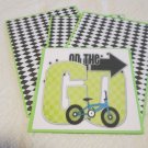 On The Go - Title/Saying Mat Set