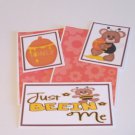Just Beein' Me Boy - 5 piece mat set
