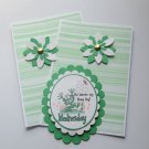 Did Someone Say Humpday - 5 pc Embellishment Set