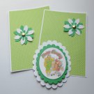 Manic Monday - 5 pc Embellishment Set