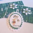 Outdoor Fun - 5 pc Embellishment Set
