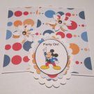 MM Party On - 5 pc Embellishment Set