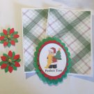 Perfect Tree a - 5 pc Embellishment Set