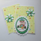 Time To Play Boy - 5 pc Embellishment Set
