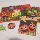 Halloween 1 - Mat Set
