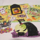Halloween 5 - Mat Set