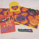 Halloween 8 - Mat Set
