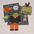 Halloween 11 - Mat Set