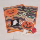 Halloween 13 - Mat Set