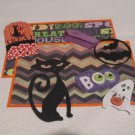 Halloween 17 - Mat Set