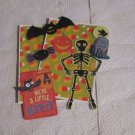 Halloween 19 - Mat Set