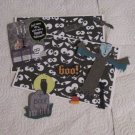 Halloween 20 - Mat Set