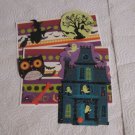 Halloween 21 - Mat Set