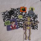 Halloween 22 - Mat Set