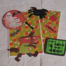 Halloween 24 - Mat Set