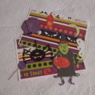 Halloween 29 - Mat Set