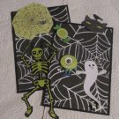 Halloween 39 - Mat Set