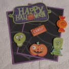 Halloween 40 - Mat Set