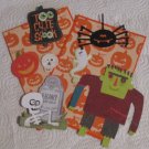 Halloween 50 - Mat Set