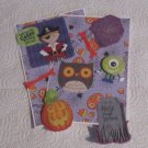Halloween 52- Mat Set