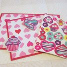 Love 004 - Mat Set Love 004 - Mat Set