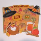 Give ThanksTurkey a1 - Mat Set